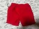 Short type short de bain