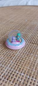 Polly Pocket soucoupe volante