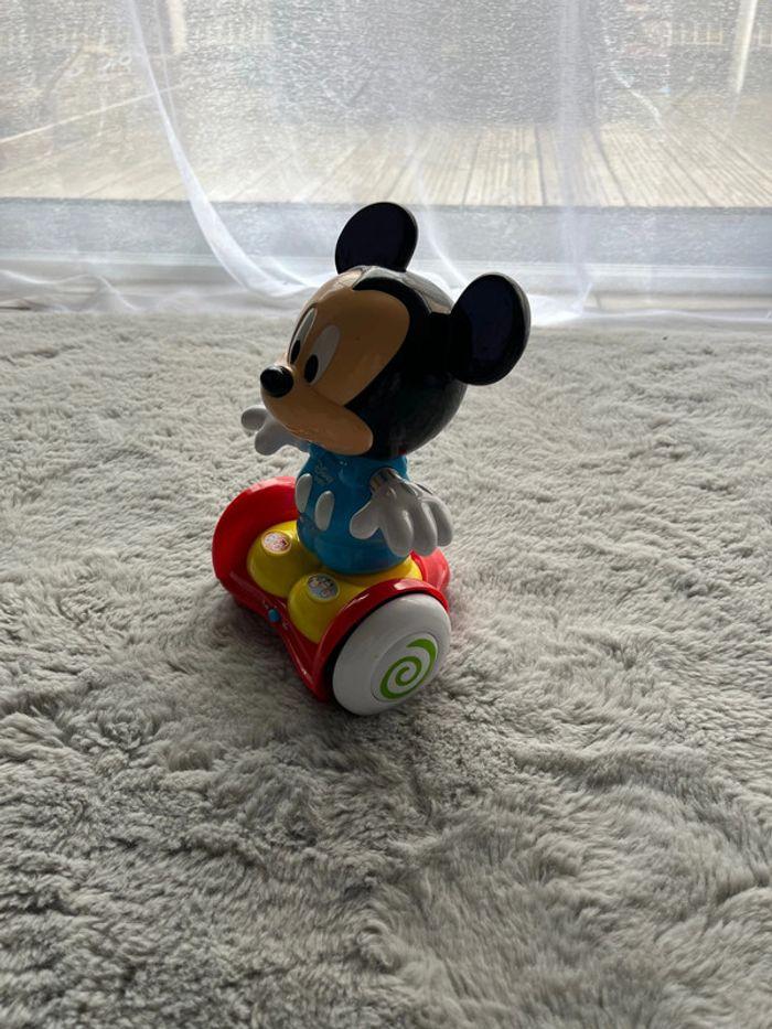 Baby mickey hoverboard 12mois+ - photo numéro 2