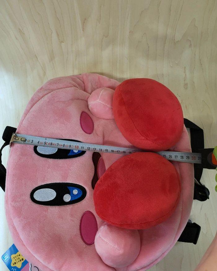 Sac à dos Kirby Ichibankuji Pupupuna Ichinichi - photo numéro 6