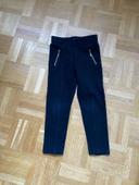 Jegging Okaidi 3 ans noir