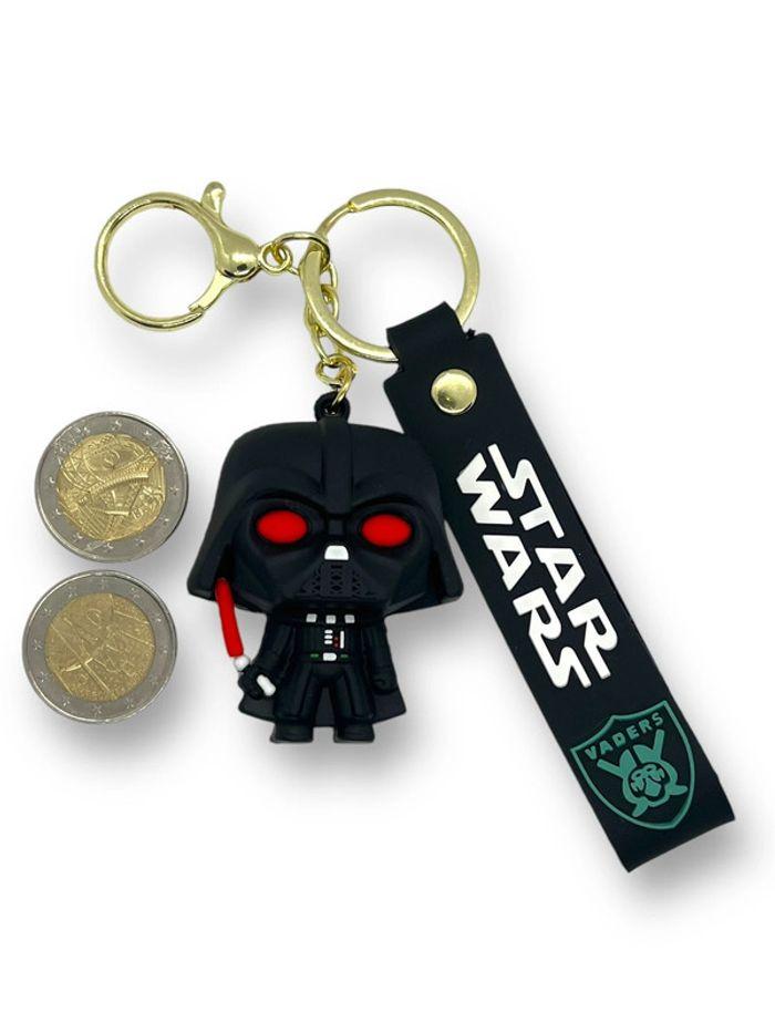 Porte clés - Star Wars - photo numéro 2