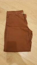 Chino taille 40 homme