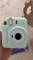 Instax mini 12