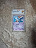 Carte gradé  Pokemon Poképark's Latios