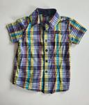 Chemise Mexx manches courtes