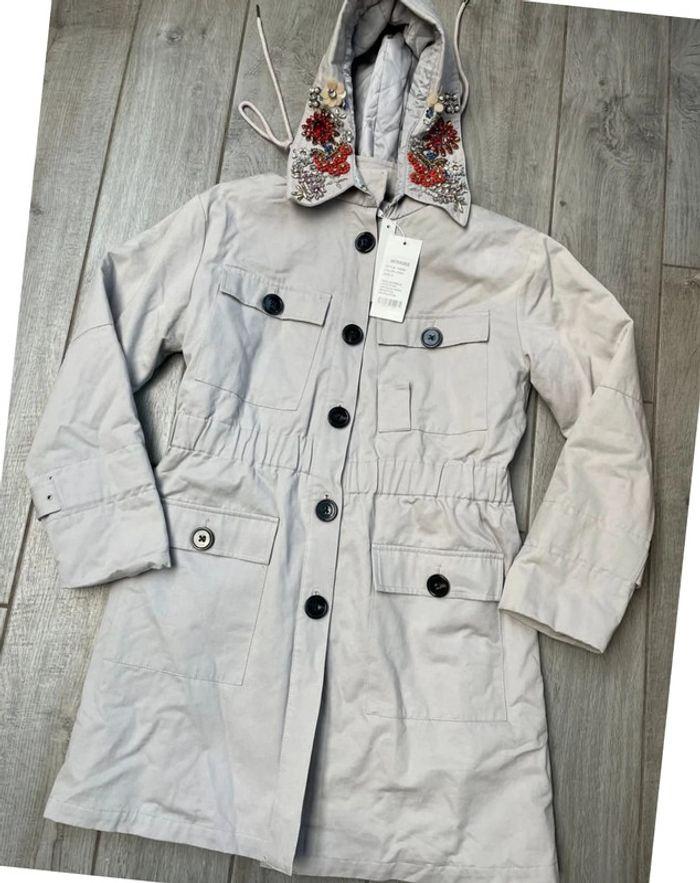 Manteau Interdee taille S - photo numéro 2