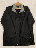 Veste blouson Parka homme Bugatti T 48  tbe