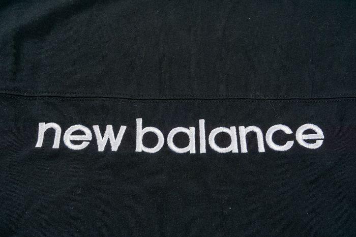 T-shirt New Balance - photo numéro 4