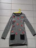 Robe Catimini 8 ans en très bon état