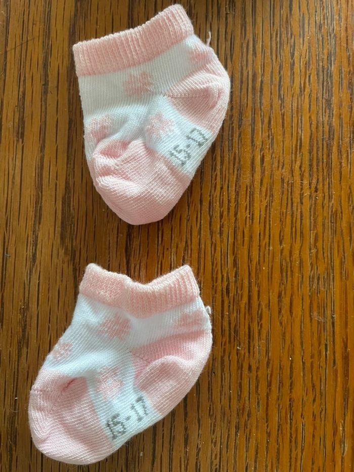 Lot de 13 paire de chaussettes - photo numéro 10