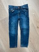 Pantalon slim VertBaudet 3 ans