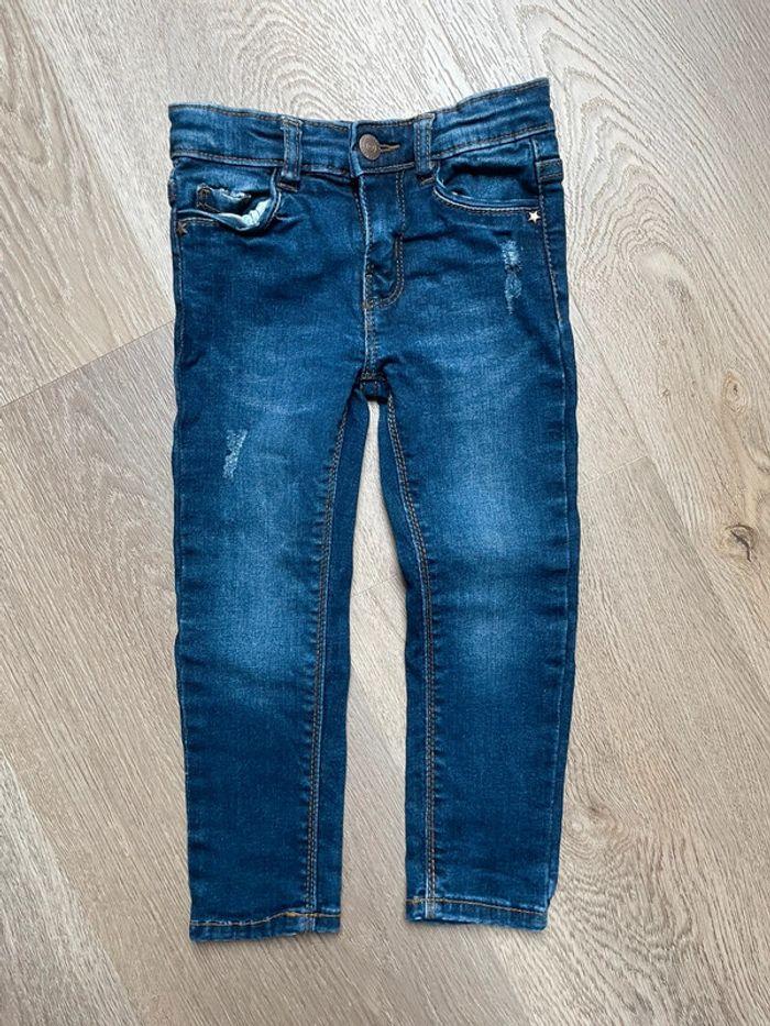 Pantalon slim VertBaudet 3 ans - photo numéro 1