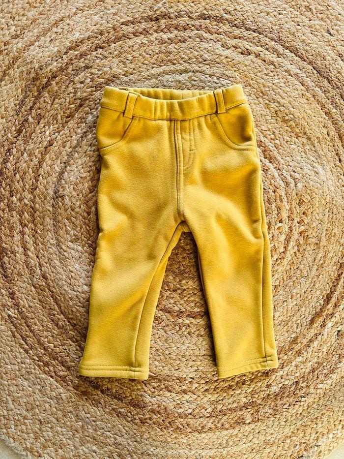 Pantalon jogging bébé garçon - photo numéro 1