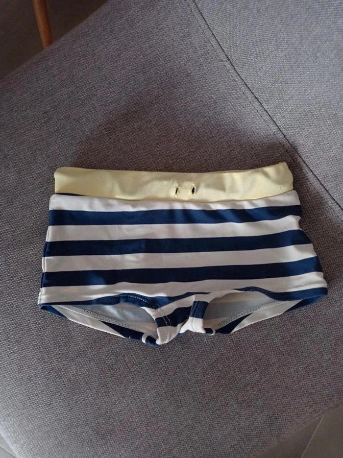 Maillot de bain garçon 36M - photo numéro 1