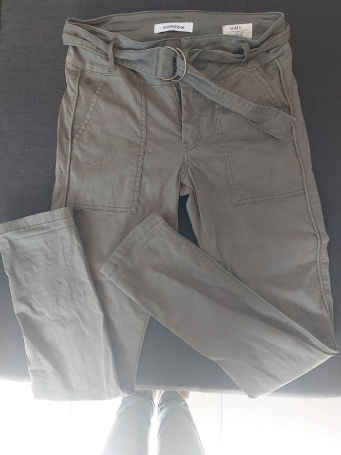 Pantalon - photo numéro 1