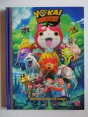 Yo Kai watch : Jibanyan à travers le temps !