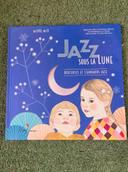 Jazz sous la lune