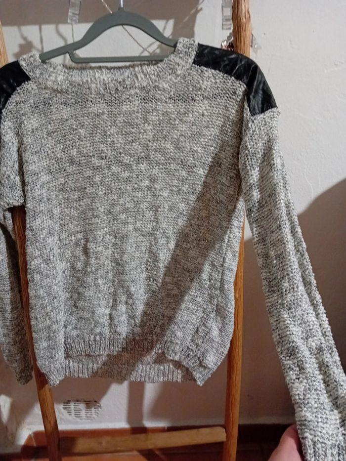 Pull femme taille unique - photo numéro 6