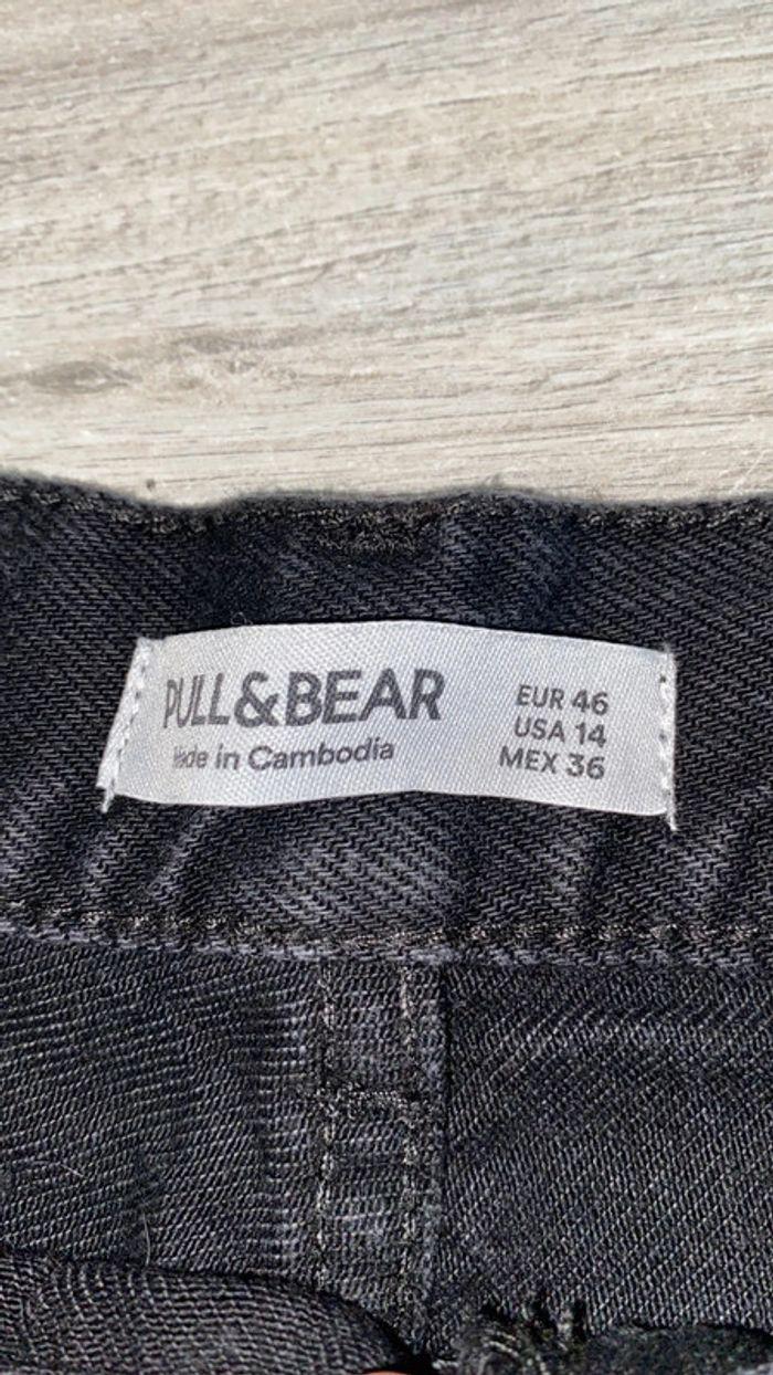 Jeans femme pull&bear - photo numéro 4