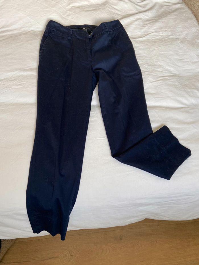 Lot 7 pantalons taille 34 - photo numéro 7