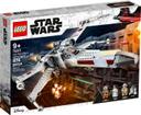 LEGO Star Wars : 75301 - le Xwing de Luke Skywalker - NEUF