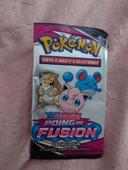 Booster Poing de Fusion Pack Loisir Neuf