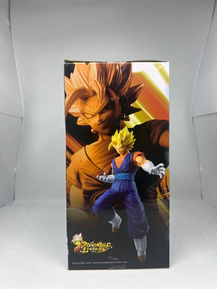 Dragon Ball Z Vegeto - photo numéro 4