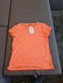 Tee shirt neuf taille L