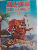 Alvin et les chipmunks 3