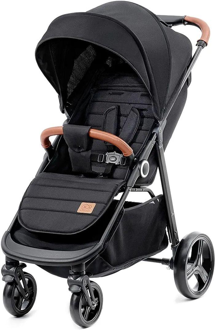 Vends poussette Kinderkraft