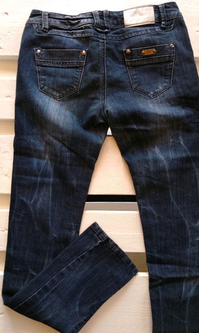 Jeans droit - photo numéro 2