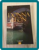 livre : la tentation du pardon de Donna Leon