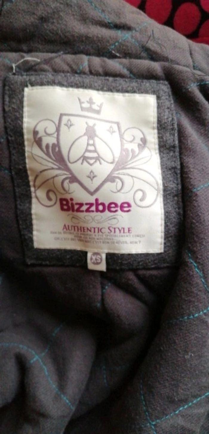 Jolie manteau Bizzbee - photo numéro 4