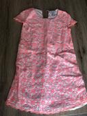 Robe MC la redoute - 6 ans