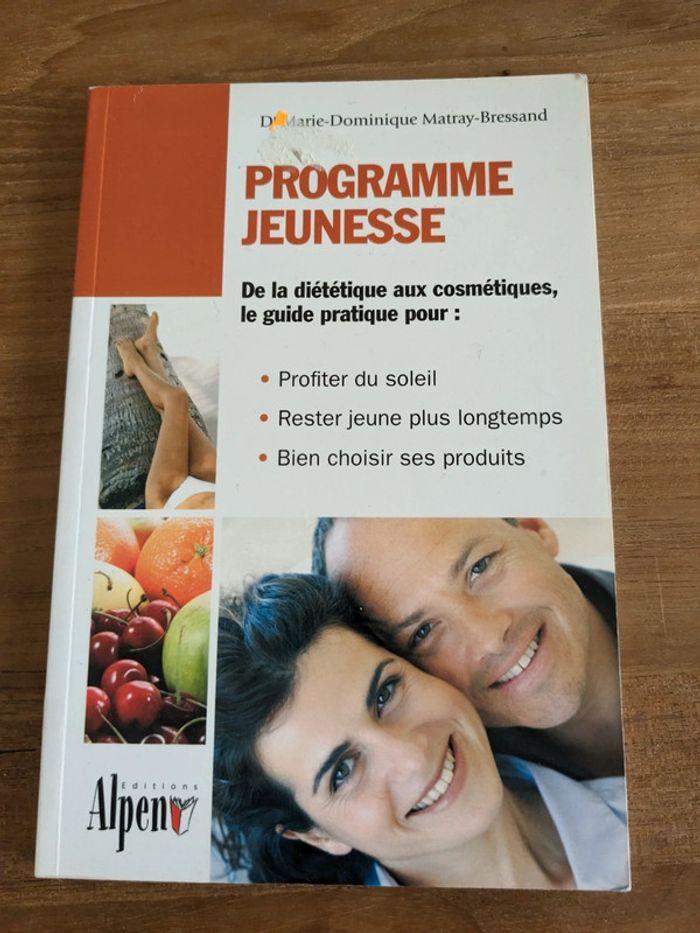 Programme jeunesse - photo numéro 1