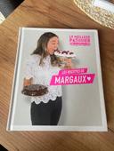 Livre pâtisserie