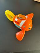 Poisson vtech