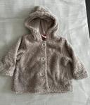 Manteau bébé 6mois