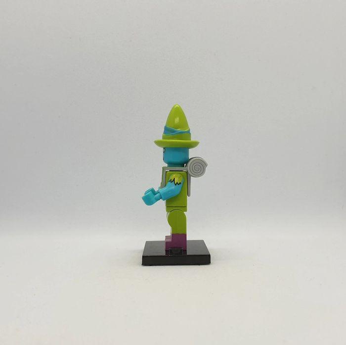 🗡 Figurine Adventure Time - Roi Magicien - (Style Lego) 🗡 - photo numéro 2