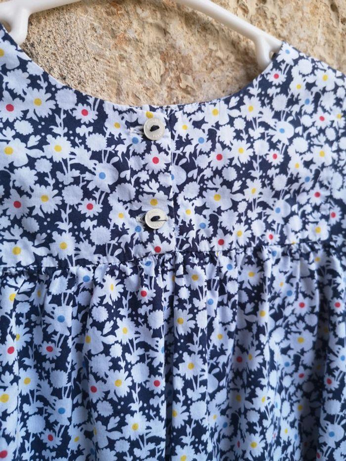 Blouse 2 ans - photo numéro 3