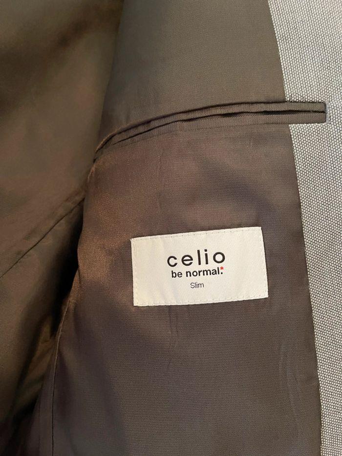 Costume homme Celio - photo numéro 17