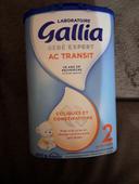 Gallia AC Transit