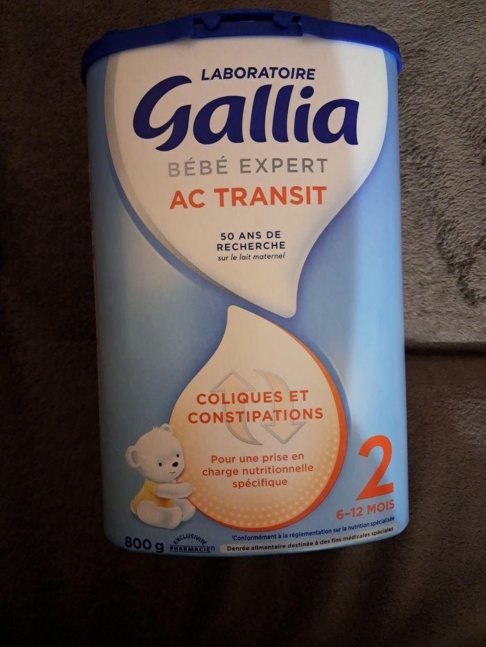 Gallia AC Transit - photo numéro 1