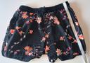 Short été fleuri taille M