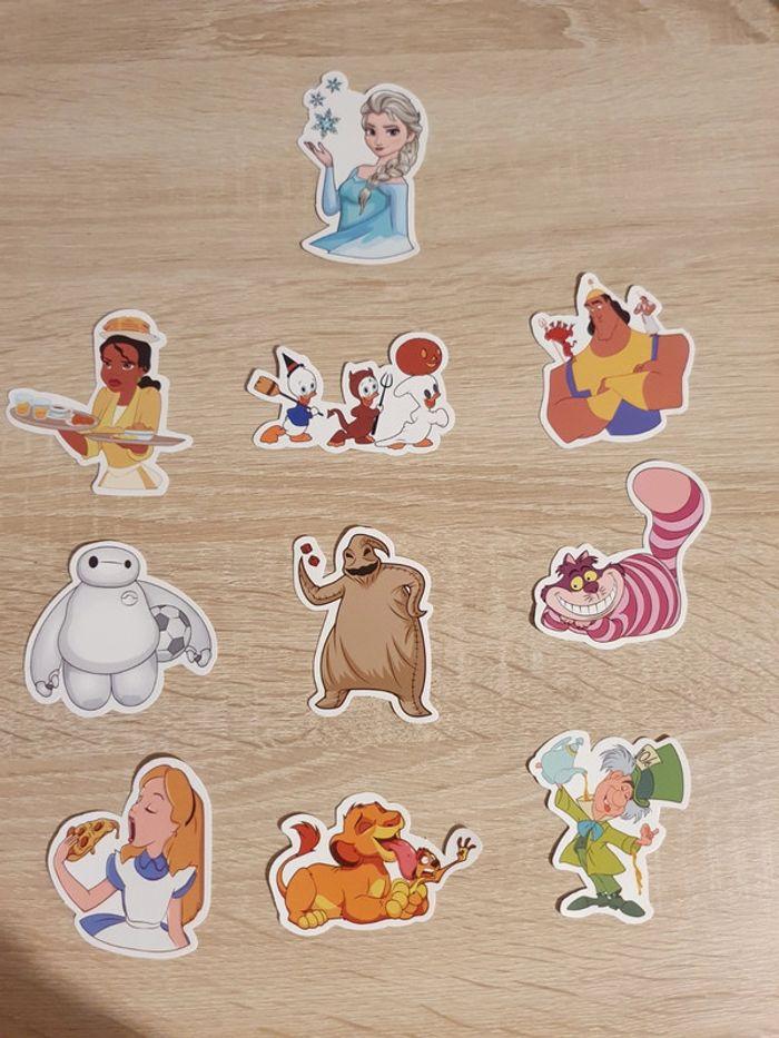 Stickers Disney