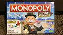 Monopoly voyage autour du monde