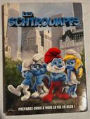 DVD "Les Schtroumpfs"