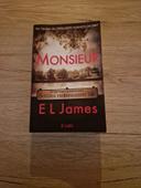 Livre "Monsieur "