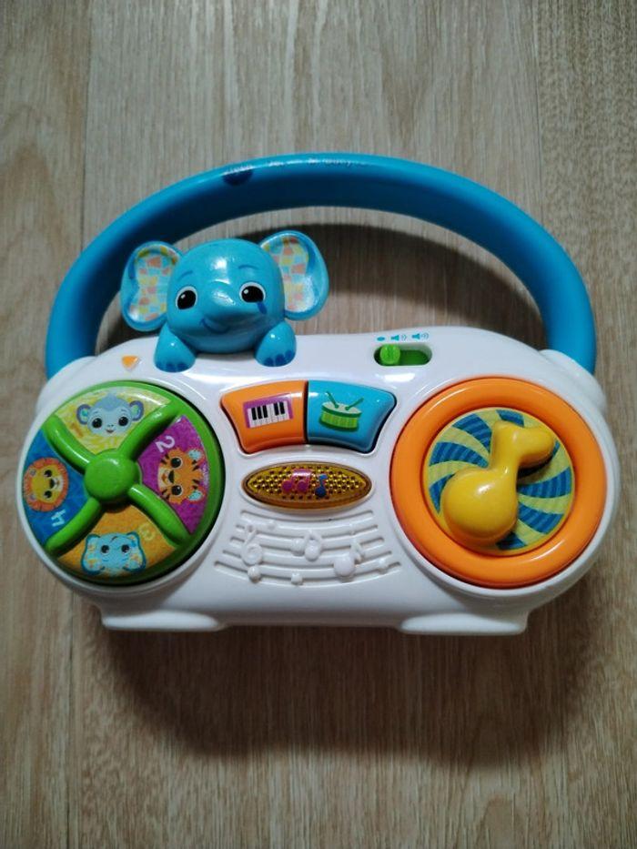 Jouets musicaux VTech - photo numéro 3